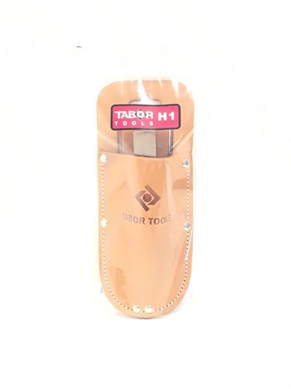 תמונה של נרתיק עור למזמרה