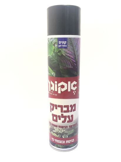 תמונה של אקוגן 460 ג'