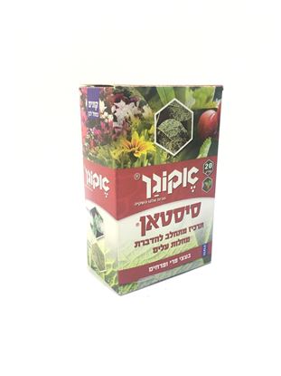 תמונה של סיסטאן 240 ג'