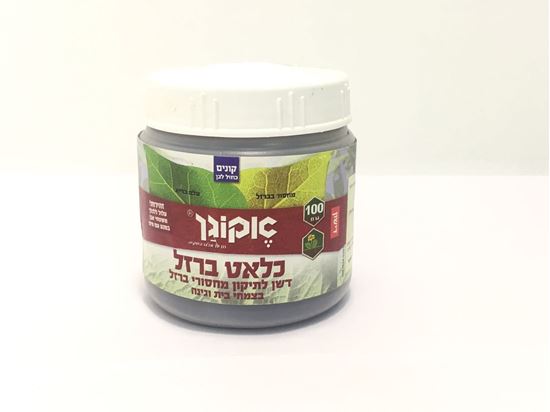 תמונה של כלאט ברזל 100 ג'
