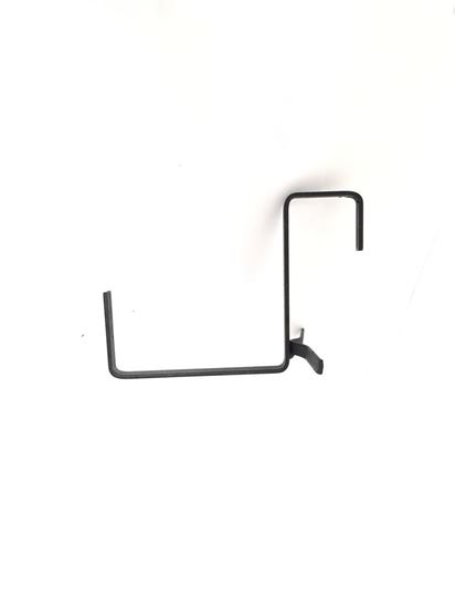 תמונה של מעמד לאדנית תלוי 23X16 ס"מ