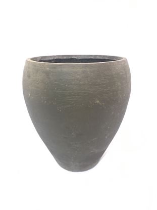 תמונה של עציץ פייבר 47×56 ס"מ.