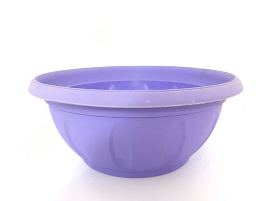 תמונה של עציץ פלסטיק 47X23 ס"מ.