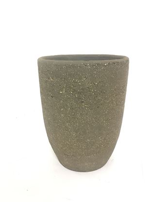 תמונה של עציץ חרס 25X30 ס"מ