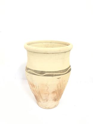 תמונה של כד חרס 35X50 ס"מ.
