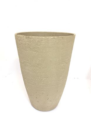תמונה של עציץ פייבר 43×60 ס"מ.