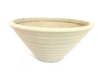 תמונה של עציץ פייבר 50×30 ס"מ.