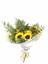 תמונה של זר פרחים 60 ש"ח
