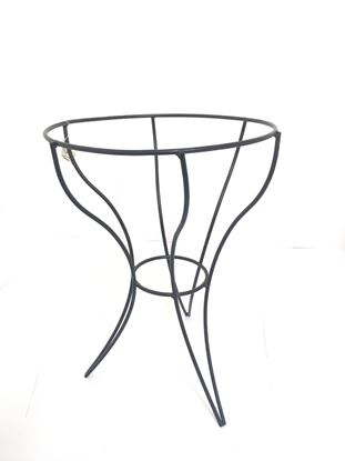 תמונה של מעמד לעציץ 40X40 ס"מ