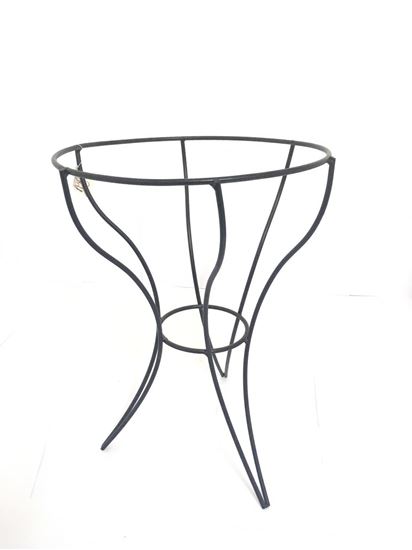 תמונה של מעמד לעציץ 40X40 ס"מ