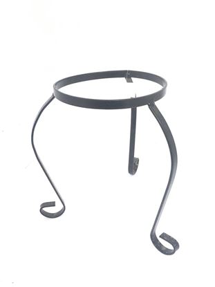 תמונה של מעמד לעציץ 31X20 ס"מ