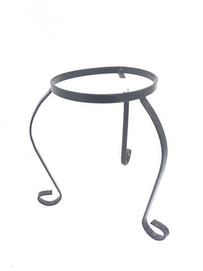 תמונה של מעמד לעציץ 31X20 ס"מ