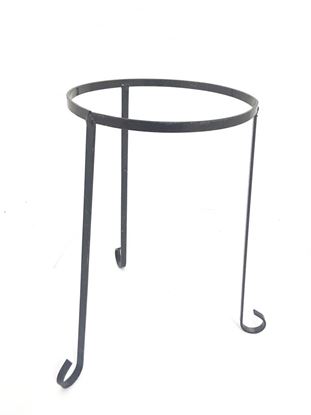 תמונה של מעמד לעציץ 40X25 ס"מ