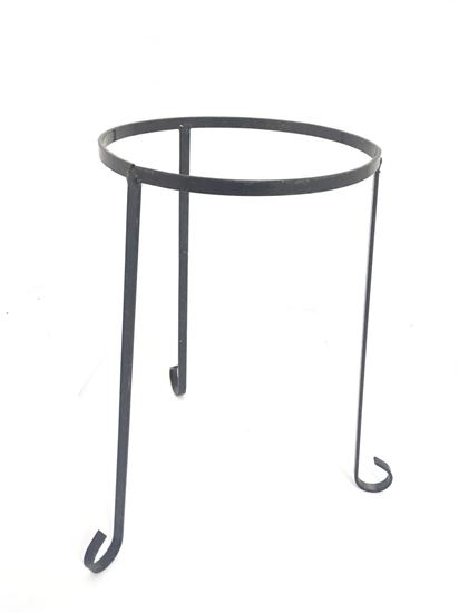 תמונה של מעמד לעציץ 40X25 ס"מ