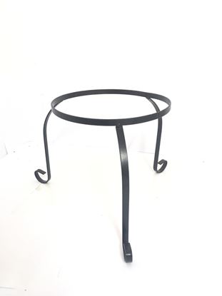 תמונה של מעמד לעציץ 30X30 ס"מ