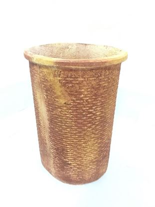 תמונה של עציץ בטון 60X40 ס"מ.