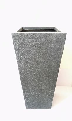 תמונה של עציץ פייבר 43×85 ס''מ.